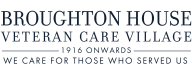 Broughton House logo