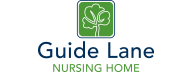 Guide Lane Care Home Logo