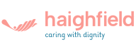 Haighfield Nursing Home logo