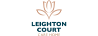 Leighton Court Care Home logo
