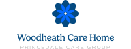 Woodheath Nursing & Residential Home logo