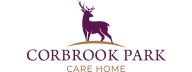 Corbrook Park Nursing Home logo