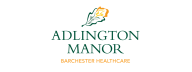 Barchester Adlington Manor Care Home logo