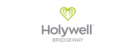 Holywell Bridgeway logo