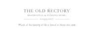 The Old Rectory Nursing Home