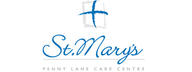St Mary's Continuing Care logo