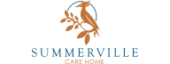 Summerville Care Home Logo