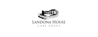 Ferndale Court Care Home logo