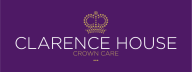 Clarence House logo