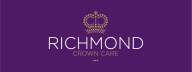 Richmond Care Home logo