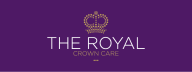 The Royal Care Home logo