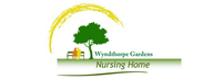 Wyndthorpe Gardens Nursing Home logo