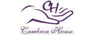 Cambron House logo