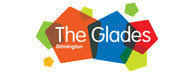 The Glades logo