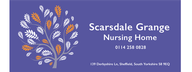 Scarsdale Grange Nursing Home