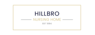 Hillbro Nursing Home logo