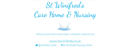 St Winifred's Nursing Home logo