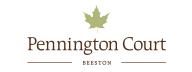 Pennington Court Care Home logo