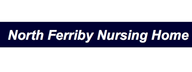North Ferriby Nursing Home logo