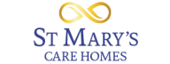 St Marys Chanterlands Care Home logo