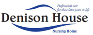 Denison House Care Home