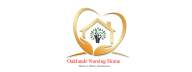 Oaklands Nursing Home logo