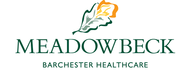 Barchester Meadowbeck Care Home logo
