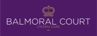 Balmoral Court logo