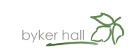 Byker Hall Care Home logo