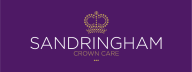 Sandringham Care Home logo