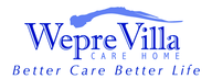Wepre Villa Care Home logo