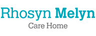 Rhosyn Melyn logo