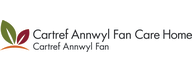 Cartref Annwyl-Fan Care Home logo