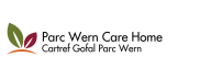Parc Wern Care Home logo