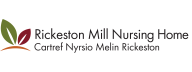 Rickeston Mill Nursing Home logo