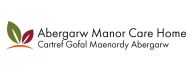 Abergarw Manor Care Home logo