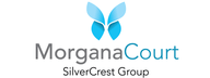 Morgana Court and Lodge logo