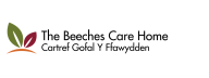The Beeches Care Home logo