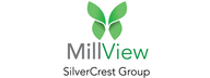Mill View Care Home logo