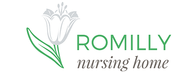 Romilly Nursing Home logo