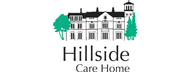 Hillside Care Home logo