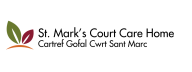 St Mark's Court Care Home logo