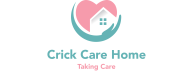 Crick Care Home logo