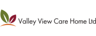 Valley View Care Home logo