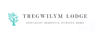 Tregwilym Lodge Nursing and Residential Home logo