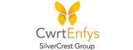 Cwrt Enfys Care Home logo