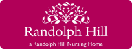Randolph Hill logo