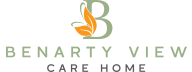 Benarty View Care Home logo