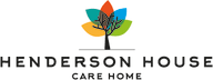 Henderson House Care Home logo
