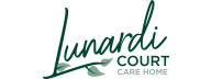 Lunardi Court Care Home logo